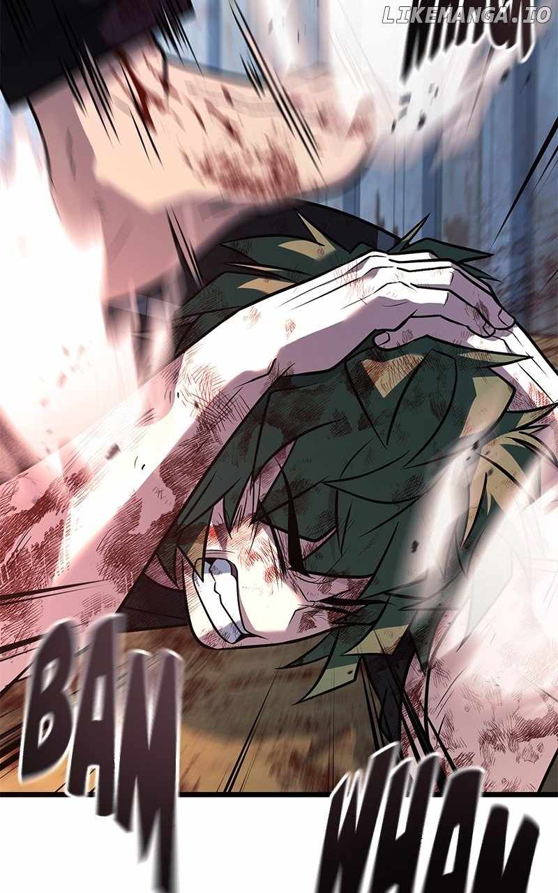 King of Violence Chapter 56 158
